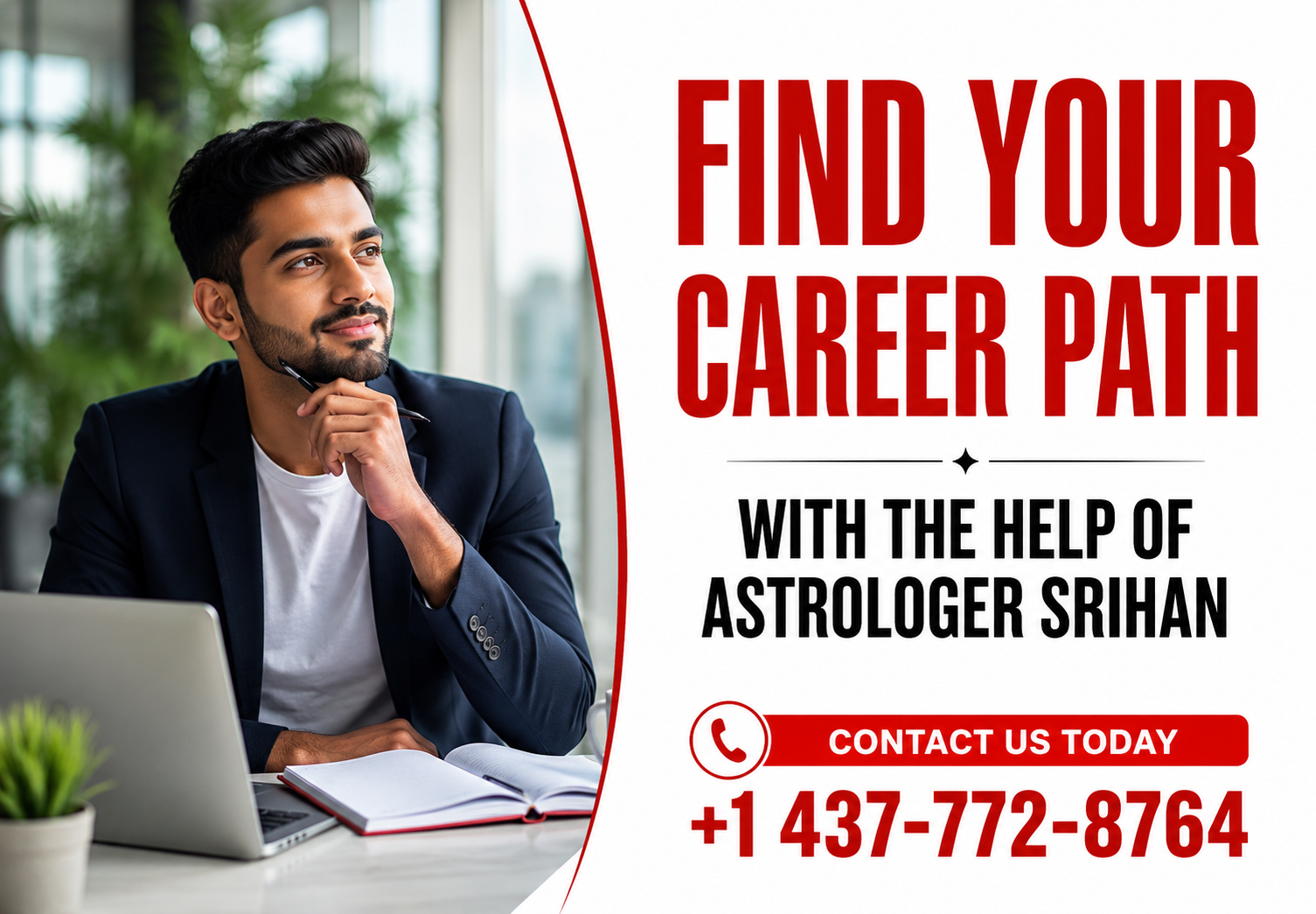 Job Problems guidance with Astrologer Srihan